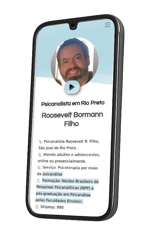Teaser mobile 3D