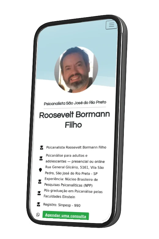 Teaser mobile 3D